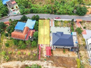 bán 2 lô f0 mặt đường nhựa tại liên khê, phường lưu kiếm, thủy nguyên 80m2 giá đầu tư chỉ nhô 1 tỷ.