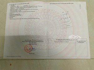 chủ cần bán lô đất khu 4,5ha, giáp đường vđ 3.5