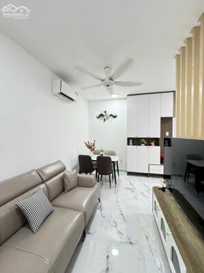 Cho thuê Hưng Vượng 2 diện tích 62m2 nhà full nội thất giá tốt 10 triệu