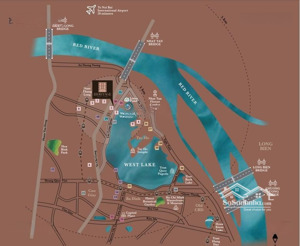 bán gấp ch heritage west lake, lạc long quân, phú thượng, tây hồ, hà nội, 14,5 tỷ, 94m2