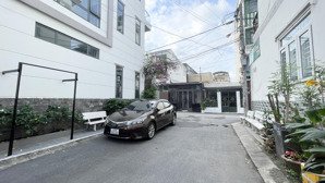 bán nhà 80m2, 4 tầng - hxh khu phân lô gần ngay chợ hiệp bình, phạm văn đồng giá 7,55 tỷ