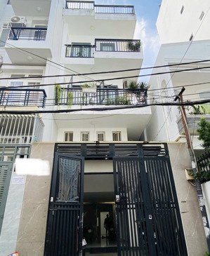 hàng hiếm khu phan xích long 72m - hẻm xe tải thông, vị trí vàng phú nhuận