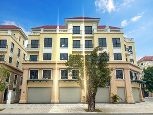 đlsh-21 shophouse hai mặt tiền - tâm điểm vàng trên đại lộ san hô 51m vinhomes ocean park 2