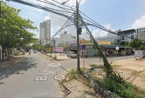lô góc duy nhất trên đường bà huyện thanh quan đang chào bán - 3 phút đi bộ chạm sóng biển