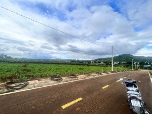 790 triệu/nền ngay sân bay liên khương, đức trọng, lâm đồng vùng ngoại ô của đà lạt