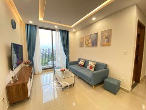 cho thuê căn hộ 2 phòng ngủ ở ct2 vcn phước long