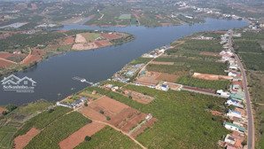 ( ngộp) đất mặt hồ phúc thọ sẵn thổ cư giá tốt nhất khu vực