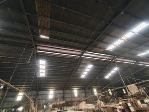 *cho thuê kho xưởng*1000m2 mặt tiền võ chí công, p. phú hữu, quận 9