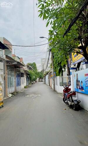 Nhà đẹp Hẻm xe tải thông Quang Trung, Gò Vấp, DT 51m2, 4 tầng, 4PN – Nhỉnh 8 tỷ còn TL 0935767286