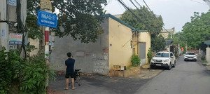 bán 400m2 lô góc, ô tô chạy quanh nhà, sẵn khu trọ 18 phòng !!!