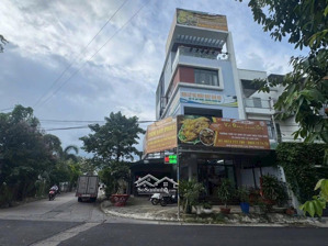 cho thuê nhà 1 trệt 3 lầu phường phú mỹ 4pn - 4wc nội thất đầy đủ sân xe hơi