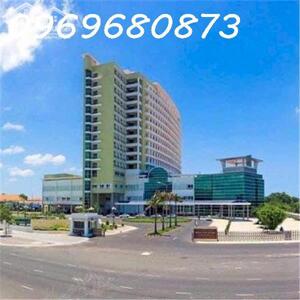 Chính chủ cần bán gấp 320m2 đất mặt tiền Võ Văn Kiệt – Tp Bà Rịa.