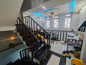 siêu phẩm 2 mặt tiền ao đôi - vừa ở vừa kinh doanh - chỉ 5.4 tỷ!