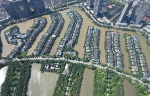 bán biệt thự đảo ecopark 360m giá 275tr/m lh 