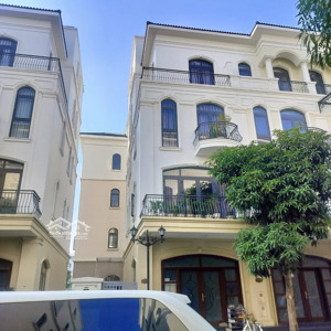 duy nhất xẻ khe chà là 91m hoàn thiện 5 tầng giá 11,9 tỷ, đông nam vị trí đẹp nhất phân khu