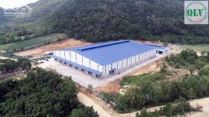 CHO THUÊ KHO XƯỞNG – PHÚ MỸ, BRVT – 10.200m²