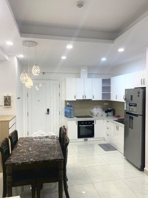 cho thuê cc sài gòn mia, 15,5 triệu, 83m2, 3pn + 2wc, giá tốt