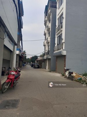 nhà đẹp dân xây, yên nghĩa, hà đông, dt 45m2, 5 tầng, giá 5.35 tỷ, oto tránh, đường thông, thuê ở