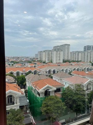 bán ch midtown m8 86m 2pn, full nội thất, view biệt thự giá 11 tỷ