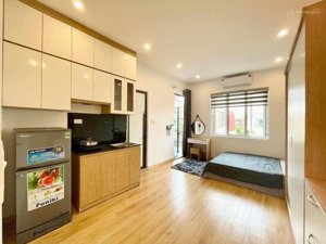 căn hộ ccmn 9 tầng chiến thắng, triều khúc 44phòng, doanh thu 230tr/tháng