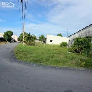 Đất thổ cư Củ Chi 8x30 chỉ 800 triệu – rẻ hơn cả căn chung cư mini!