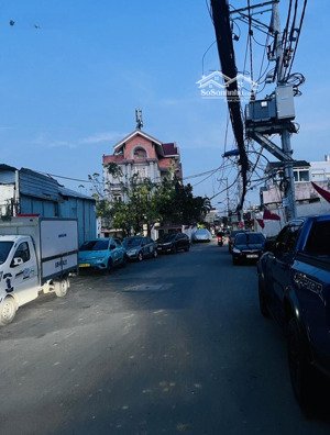 siêu hiếm ngang 11m khu ven sông hiệp bình chánh thủ đức giga mall phạm văn đồng