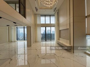 duy nhất căn duplex 220m2, 3pn, ntcb có ít đồ điện, chỉ 7500$ ở the opera residence