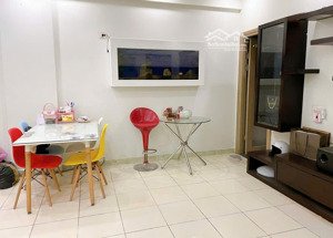 cho thuê cc first home thạnh lộc, 48m2, nội thất đầy đủ, ở ngay