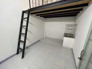 cho thuê phòng giá tốt ngay lê văn sỹ quận 3 có máy lạnh, kệ bếp, nvs riêng, có bảo vệ 24/24