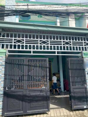 Cho thuê nhà nguyên căn Đường Số 5,P.Linh Chiểu,TP Thủ Đức,5×20m,3PN,oto giá 14tr (TL)