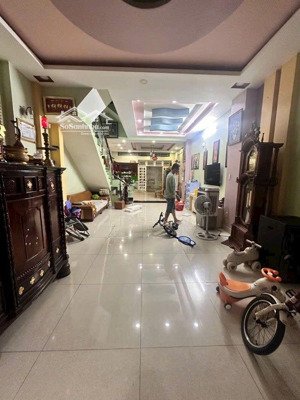 kdc thới an q12 - 5m x 18m x 4 tầng - chính chủ shr - nhỉnh 8 tỷ