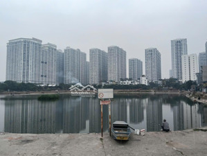 đầu tư lợi nhuận cao: bán đất tặng nhà cấp 4 phố dương văn bé, giá ưu đãi