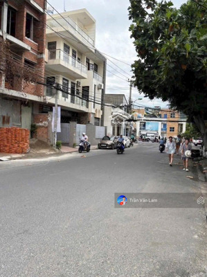 bán đất mặt tiền đường bắc sơn bắc nha trang, cách biển 2 phút giá chỉ 11,9 tỷ