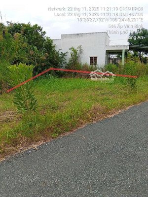 hot ncb thanh lý bđs bđs tại phường tân an, tỉnh tây ninh (tỉnh long an cũ)