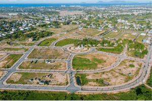  CẦN BÁN LÔ ĐẤT MẶT TIỀN GẦN HỘI AN – GIÁ CHỈ 2 TỶ 