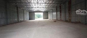 cho thuê kho xưởng đường phan trọng tuệ, thanh trì, gần cầu tó, dt 800m và 480m, xe công, điện 3fa