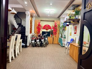 bán nhà riêng 65m2, 16,6 tỷ, 8pn, 9wc tại yên hòa, cầu giấy, hà nội giá siêu hời, đẹp