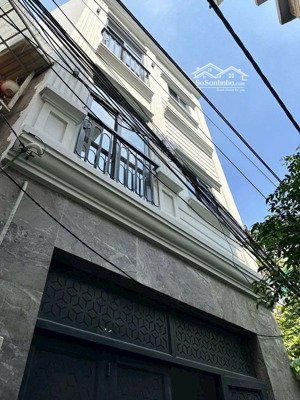 ** bán căn hộ dịch vụ mới hoàn công - doanh thu tốt**