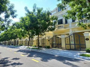 chính chủ bán căn song lập 135m2 tại an lạc green symphony, hướng đông nam, giá 25 tỷ