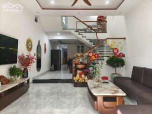 BÁN NHÀ ĐẸP 2TẦNG PHÙ ĐỔNG, HOÀ XUÂN, CẨM LỆ