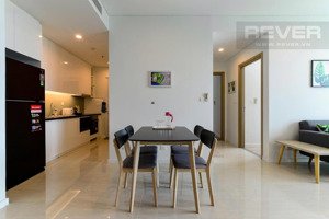cho thuê căn hộ 3pn cc sadora khu sala đẳng cấp, view cực thoáng hướng đông nam siêu mát