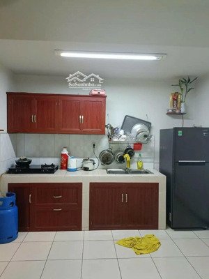 cho thuê căn hộ first home thạnh lộc, giá 5 triệu, 43m2, q12, hcm