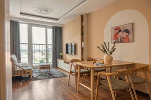 chính chủ bán căn dt 86.79m2 đã có sổ đỏ toà ct2 chung cư x2 đại kim 3pn, view hồ đẹp, tầng cao