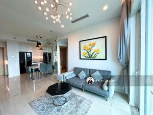 bán căn hộ 2pn sala tầng cao sở hữu view trọn đời pháo hoa quận 1 & liền kề trung tâm tài chính