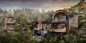 suất ngoại giao - căn vip intercontinental thanh xuân valley - căn đỉnh đồi