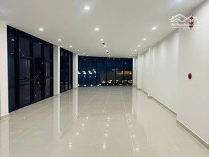 siêu phẩm 5 tầng thang máy đường trần hưng đạo, sát cầu rồng, tình yêu. phù hợp nhiều ngành nghề