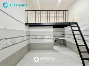 cho thuê phòng gác cao mới gần đại học công thương