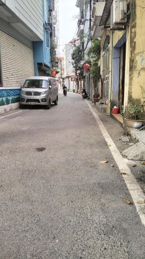 siêu phẩm cực hiếm ôtô tránh mặt phố kinh doanh
38m xây 5 tầng, vị trí vàng trịnh văn bô