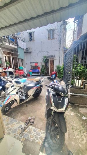 nhà chính chủ chưa qua đầu tư nguyễn văn lượng, p17