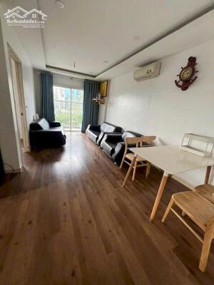 Bán chung cư Ecohome Phúc Lợi-Long Biên-72m 2n2wc-sẵn sổ đỏ-giá bán 4.4 tỷ (thương lượng)